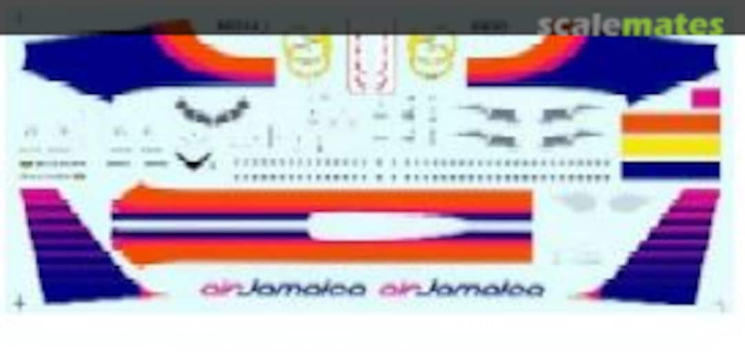 Boxart Airbus A320-214 AG4080 Avigraphics Boxart Airbus A320-214 AG4080 Avigraphics