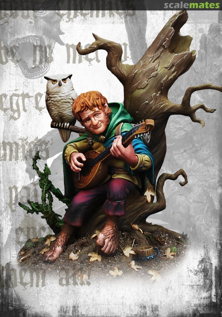 Boxart Autumn Fall AK03 Nocturna Models