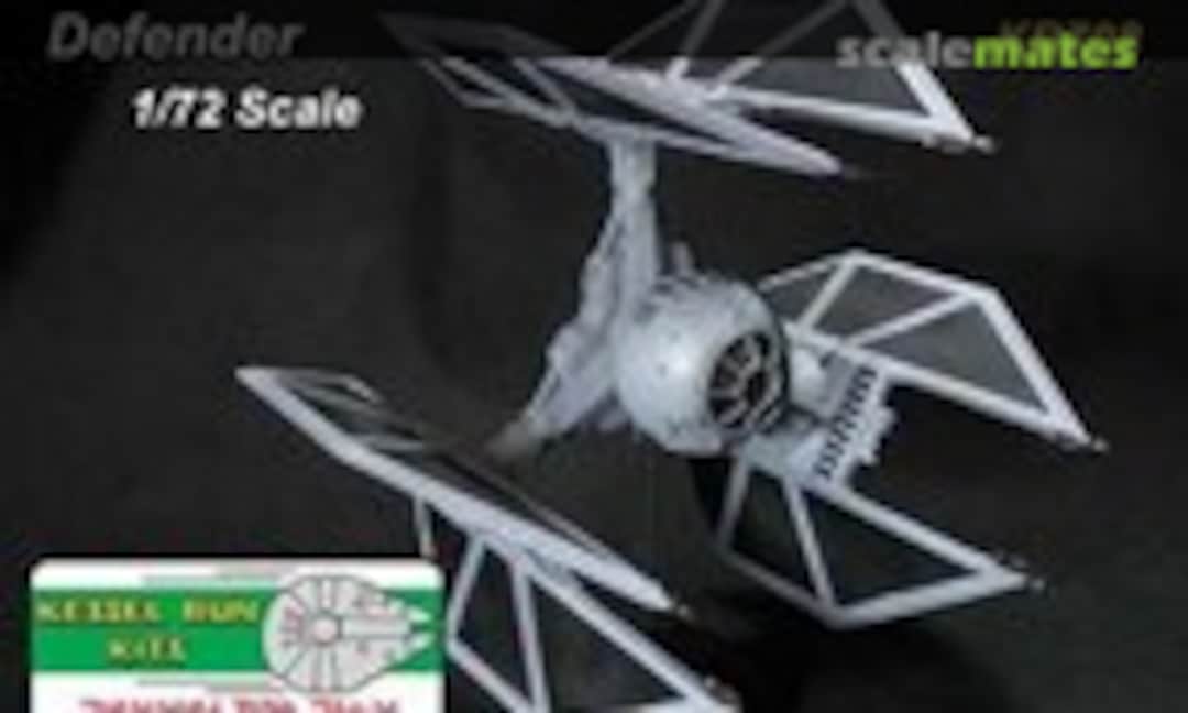 1:72 Defender (Kessel Run Kits KR708) KR708
