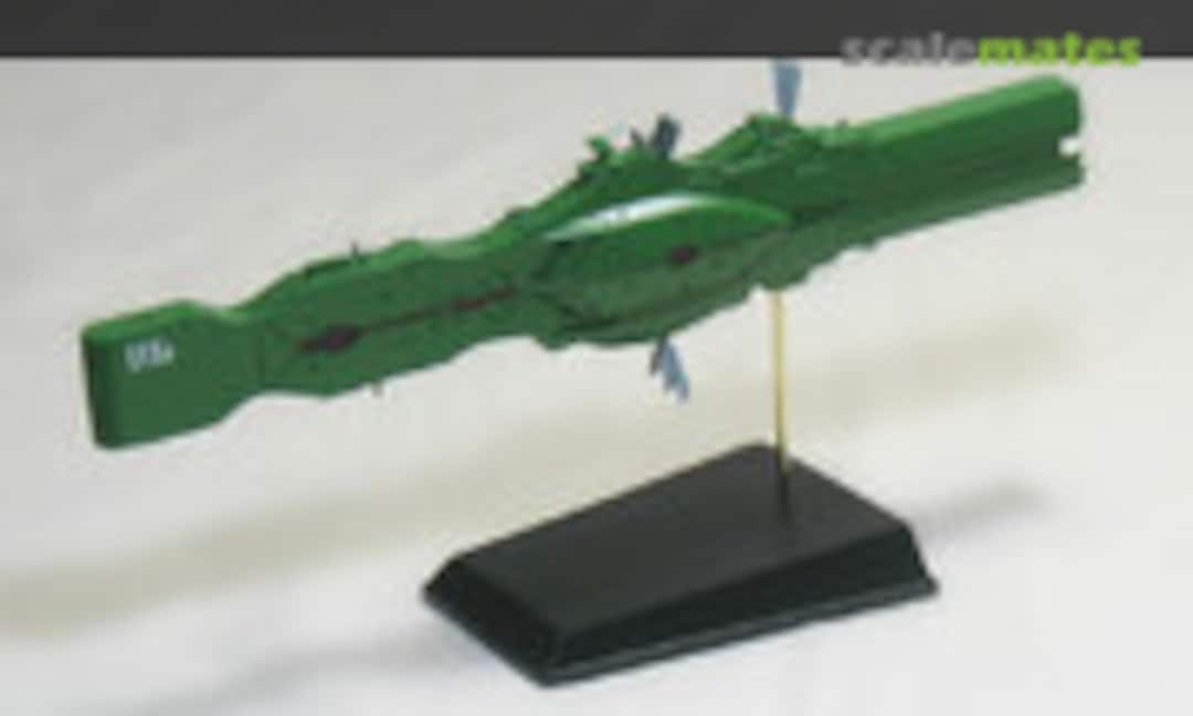 1:5000 Masasoite (Alba Creates F-14)