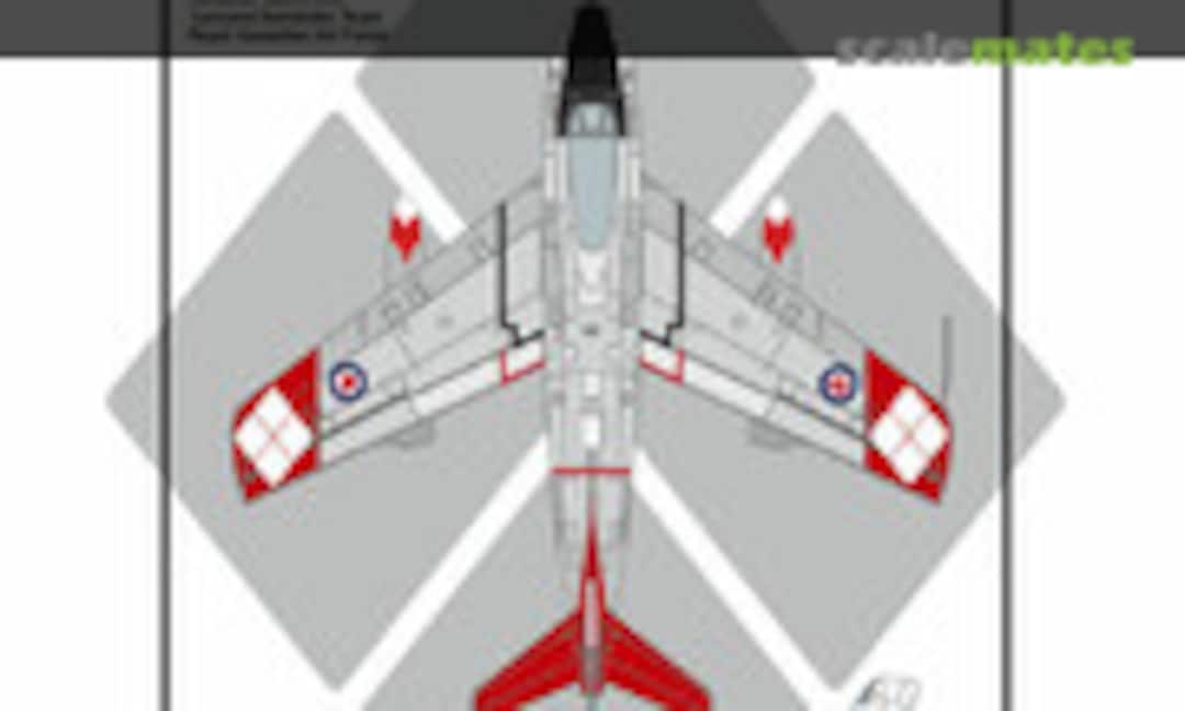 1:48 Lancers (DEKL's DA48013) DA48013