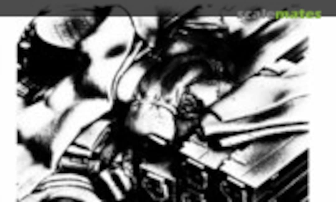 1:35 Loading set Sd.Kfz. 9 Famo (Bolddivision 35040) 35040