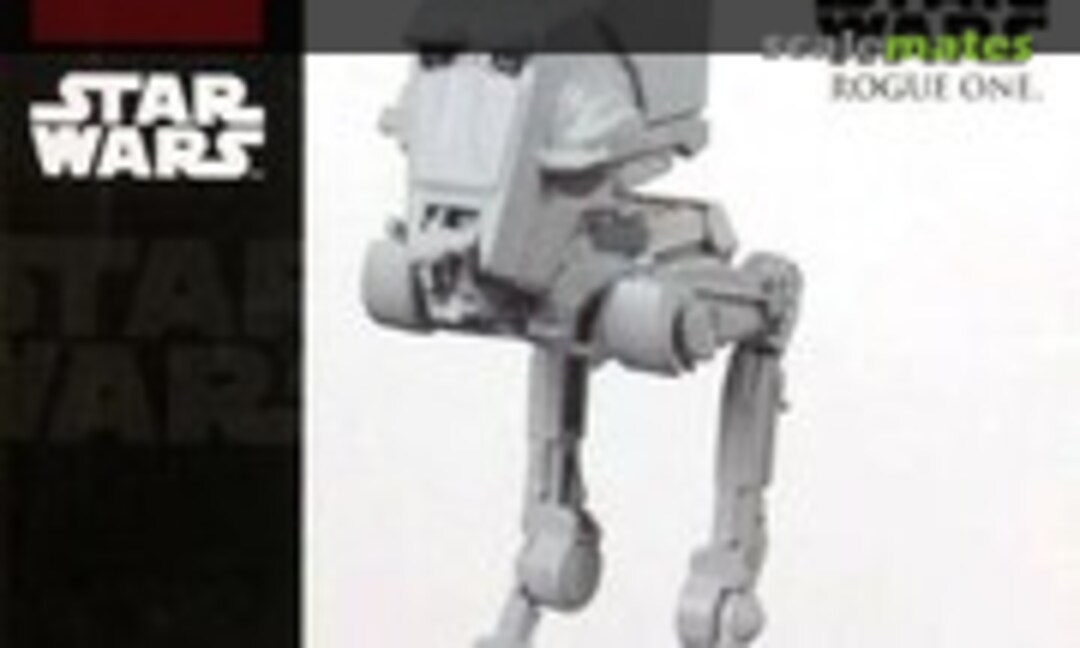 No AT-ST (Takara Tomy 871941)