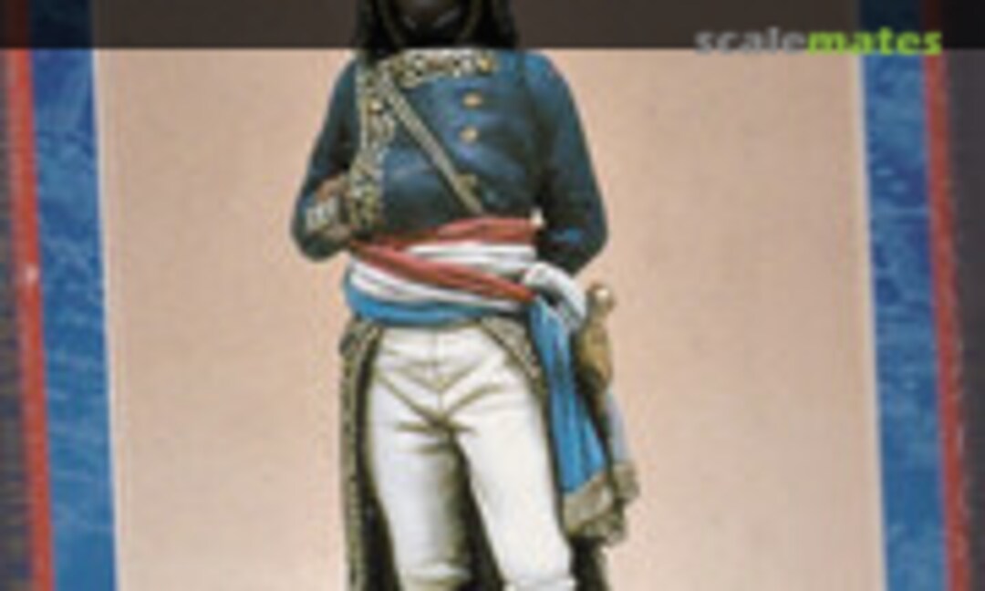1:32 Bonaparte in Egypt, 1798 (Andrea Miniatures S7-F24) S7-F24