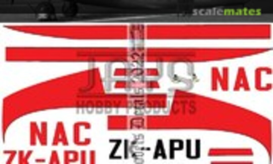 1:48 Lockheed C60 Lodestar (Oldmodels Decals OMD1464) OMD1464