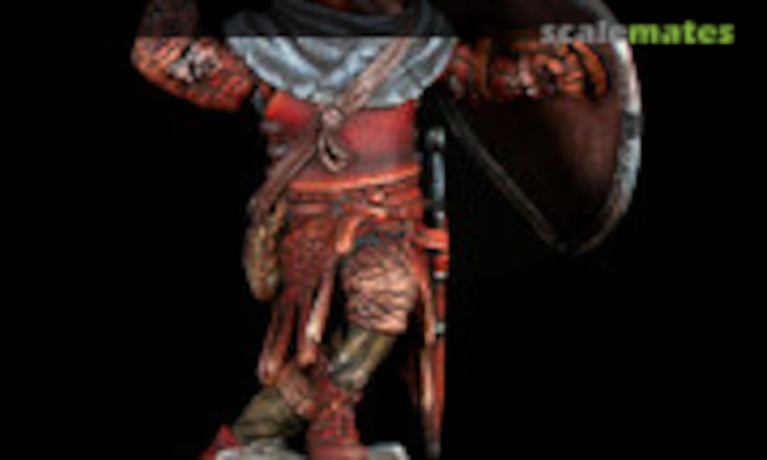 75mm Sergeant 13th century (Korchagin Studio )