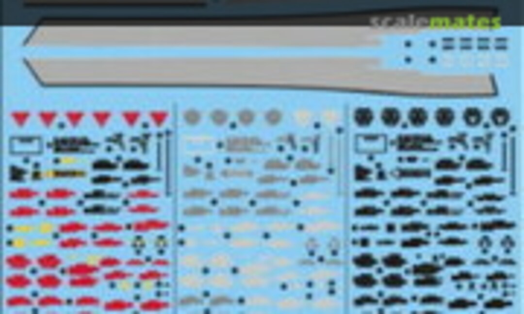 1:48 McDonnell Douglas RF-4C Phantom II (Series Españolas SE948) SE948