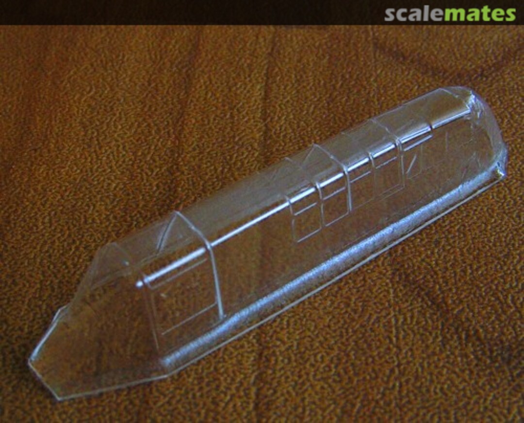 Boxart Fairey Fulmar Canopy V72-58 Pavla Models Boxart Fairey Fulmar Canopy V72-58 Pavla Models