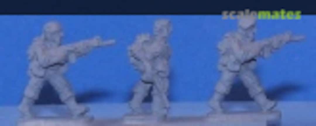 Boxart Australian SAS  Peter Pig