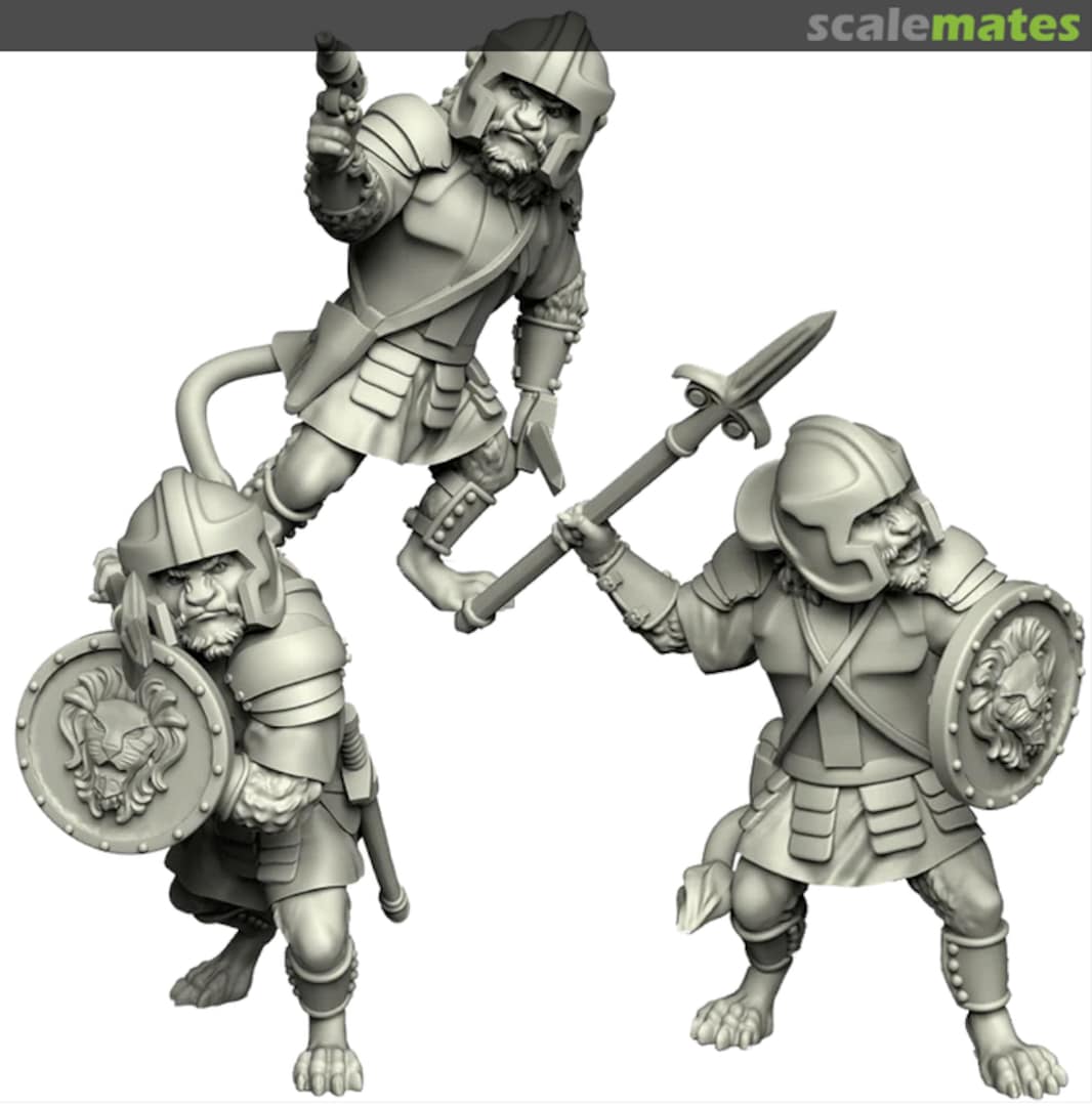 Boxart Lion Guard 2 DEAL 361 Crooked Dice Boxart Lion Guard 2 DEAL 361 Crooked Dice