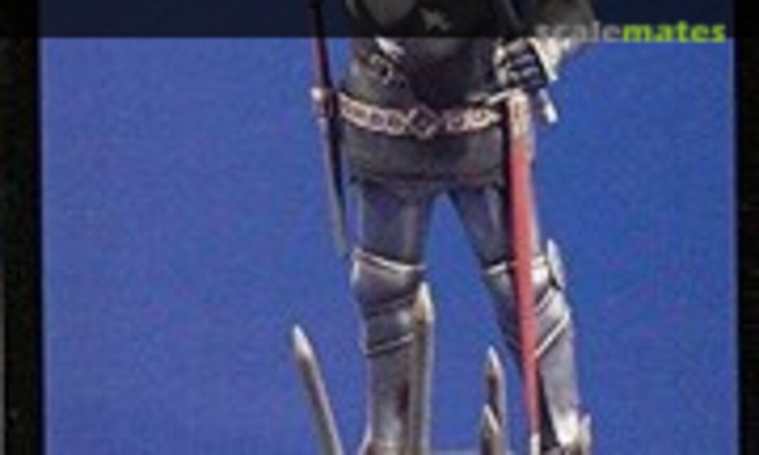 1:16 Sir Thomas Erpingham (Verlinden Productions 1165) 1165