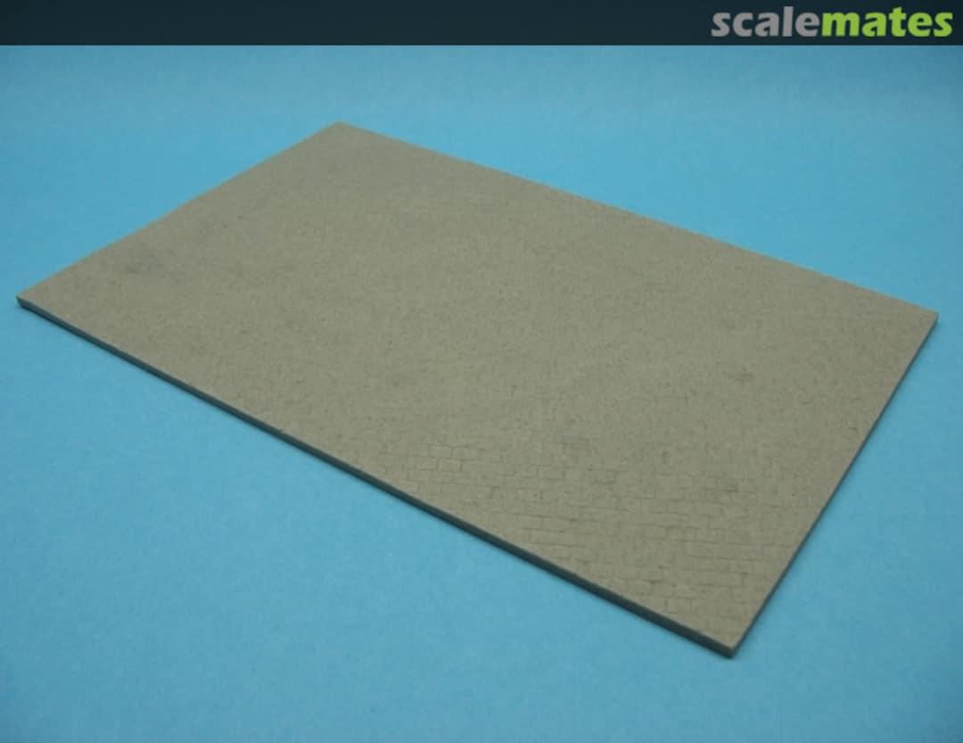 Boxart Large Road Section 35058 Reality in Scale Boxart Large Road Section 35058 Reality in Scale