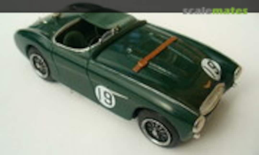 Austin-Healey 100S (K&amp;R Replicas KRRL91)