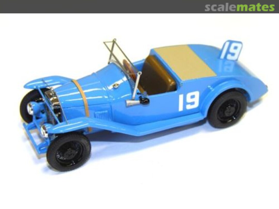 Boxart Aries 8-10CV CG43-03 Atelier Christian Gouel Boxart Aries 8-10CV CG43-03 Atelier Christian Gouel