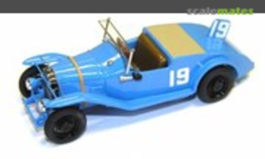 1:43 Aries 8-10CV (Atelier Christian Gouel CG43-03) CG43-03