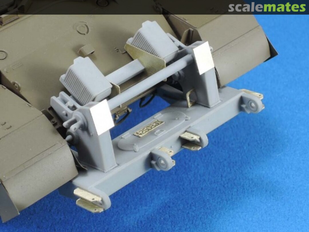 Boxart IDF PUMA Nochri Mine Roller Adapter LF1332 Legend Productions Boxart IDF PUMA Nochri Mine Roller Adapter LF1332 Legend Productions