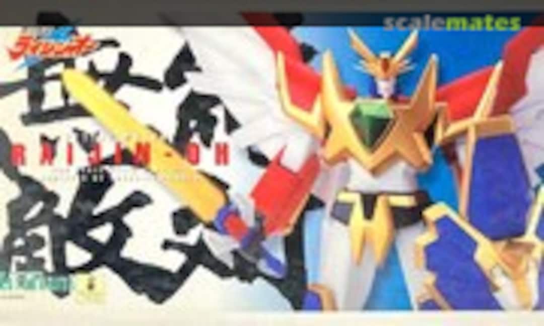 No Raijin-Oh (Kotobukiya BR-04) BR-04