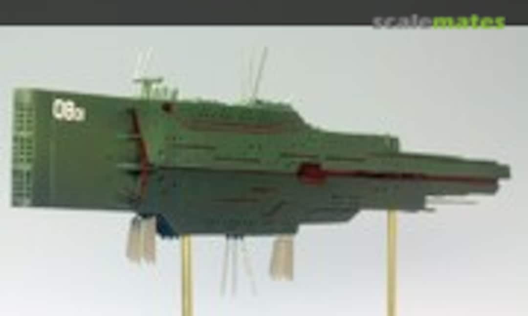 1:5000 Krishna (Alba Creates F-16)