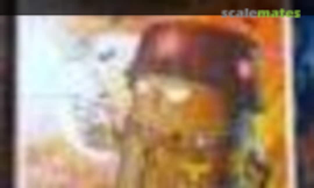 No G Bacca (IMAI B-691-100) B-691-100