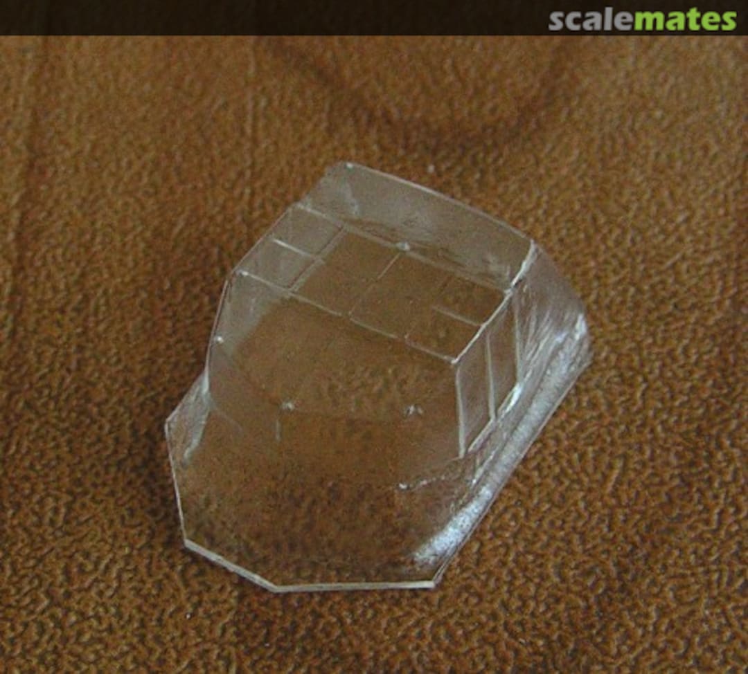 Boxart Supermarine Walrus Canopy V72-57 Pavla Models Boxart Supermarine Walrus Canopy V72-57 Pavla Models