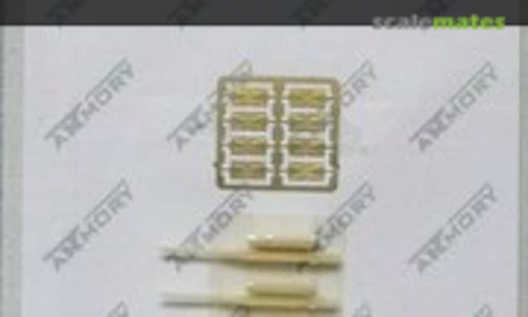 1:72 S-24 "Buran" (Armory ACA7204) ACA7204