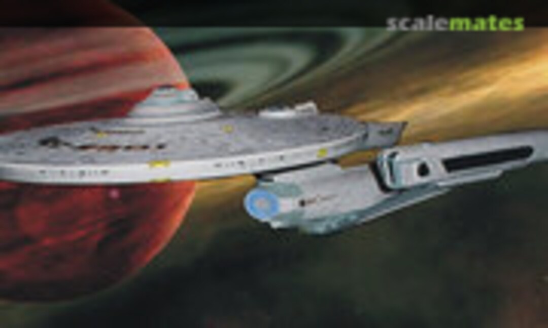 1:537 Belknap Conversion Kit (Alliance AM-18) AM-18