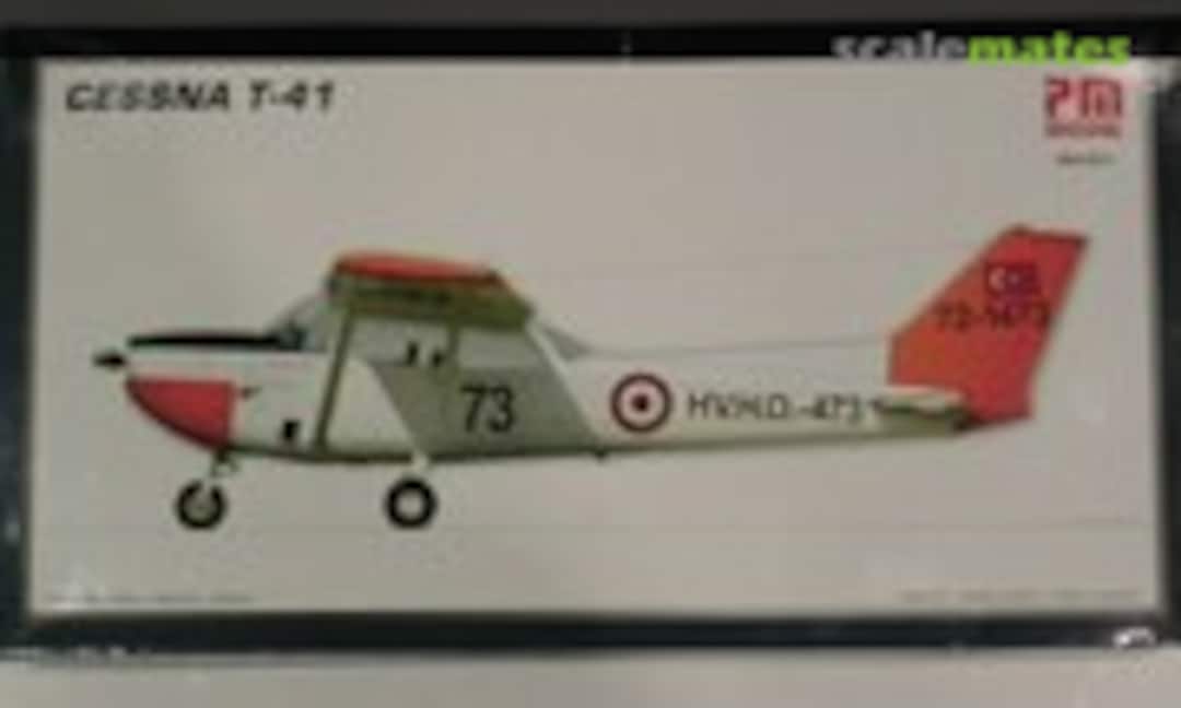 1:48 Cessna T-41 (PM Model PM-501)