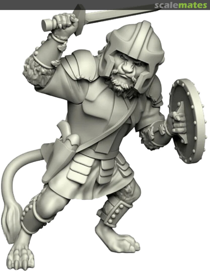 Boxart Lion Guard 1B MINI 1278 Crooked Dice Boxart Lion Guard 1B MINI 1278 Crooked Dice