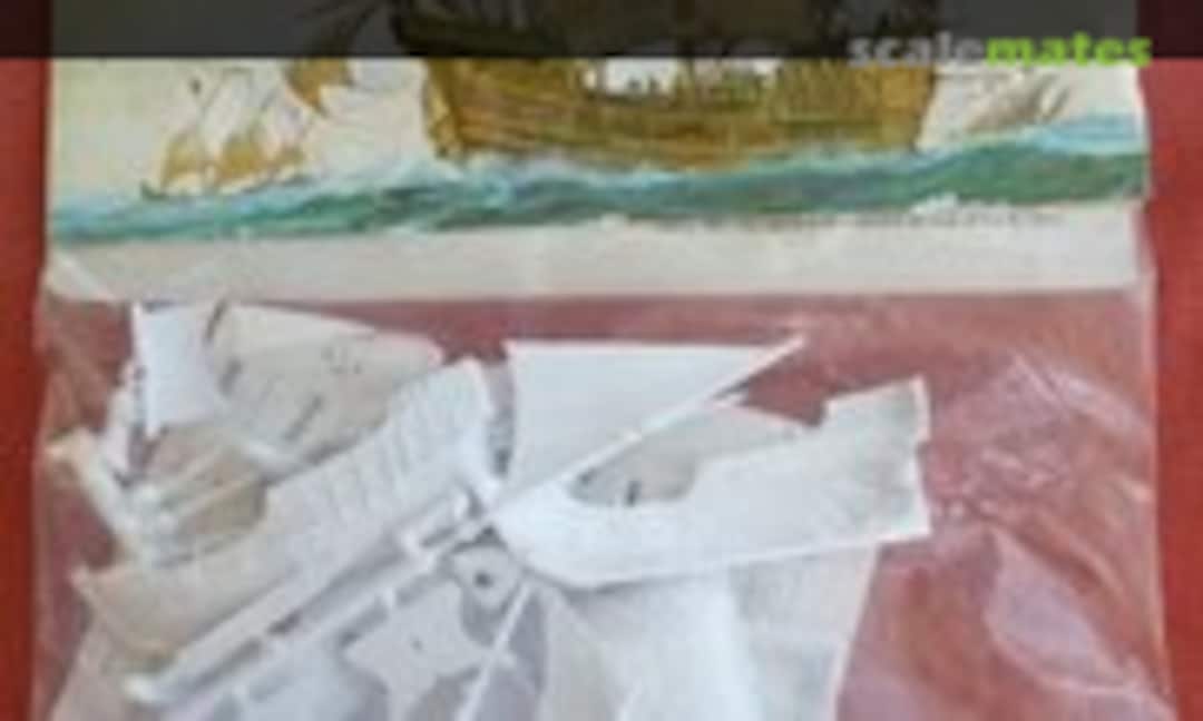 1:400 Santa Maria (Airfix 65) 65