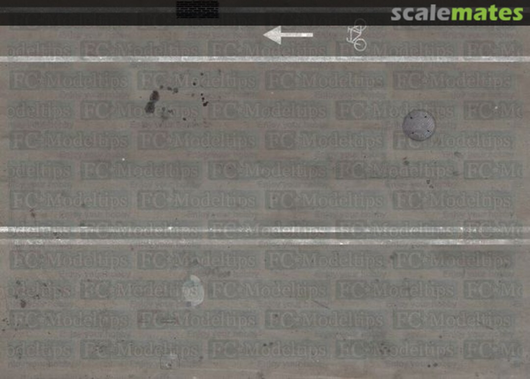 Boxart Bicycles way base 35345 FC Model Trend Boxart Bicycles way base 35345 FC Model Trend