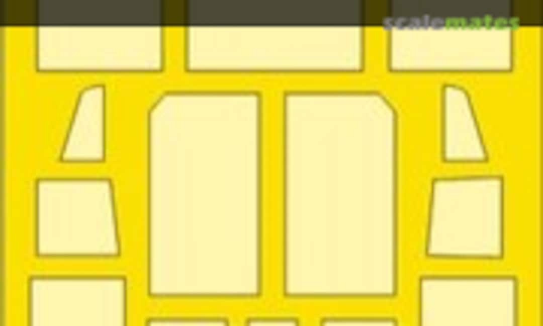 1:72 IL-2M (Eduard CX361) CX361