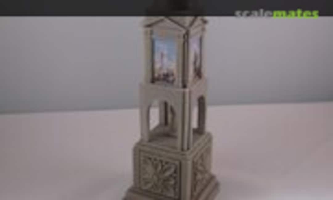 The Shrine (Reality in Scale 35060)