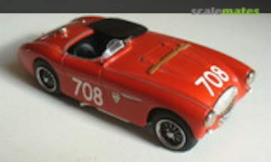 Austin-Healey 100S (K&amp;R Replicas KRRL100)