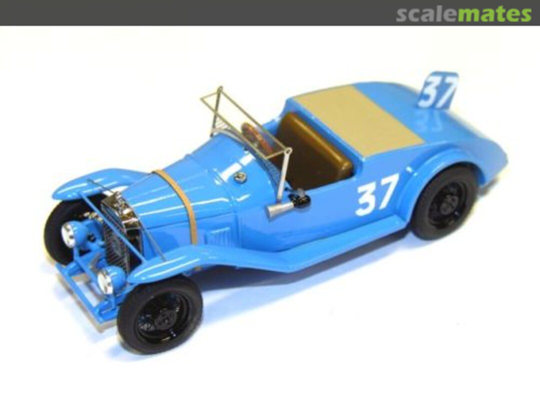 Boxart Aries 8-10CV CG43-04 Atelier Christian Gouel Boxart Aries 8-10CV CG43-04 Atelier Christian Gouel