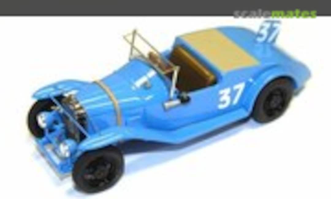 1:43 Aries 8-10CV (Atelier Christian Gouel CG43-04) CG43-04