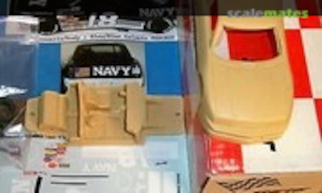 Chevrolet Lumina "Navy" (Starter )