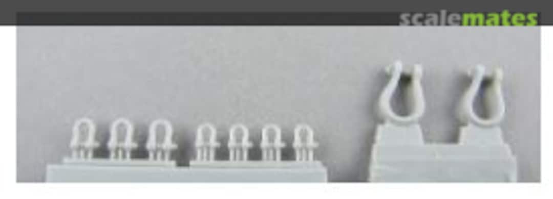 Boxart Shackle 35199 Perfect Scale Modellbau Boxart Shackle 35199 Perfect Scale Modellbau