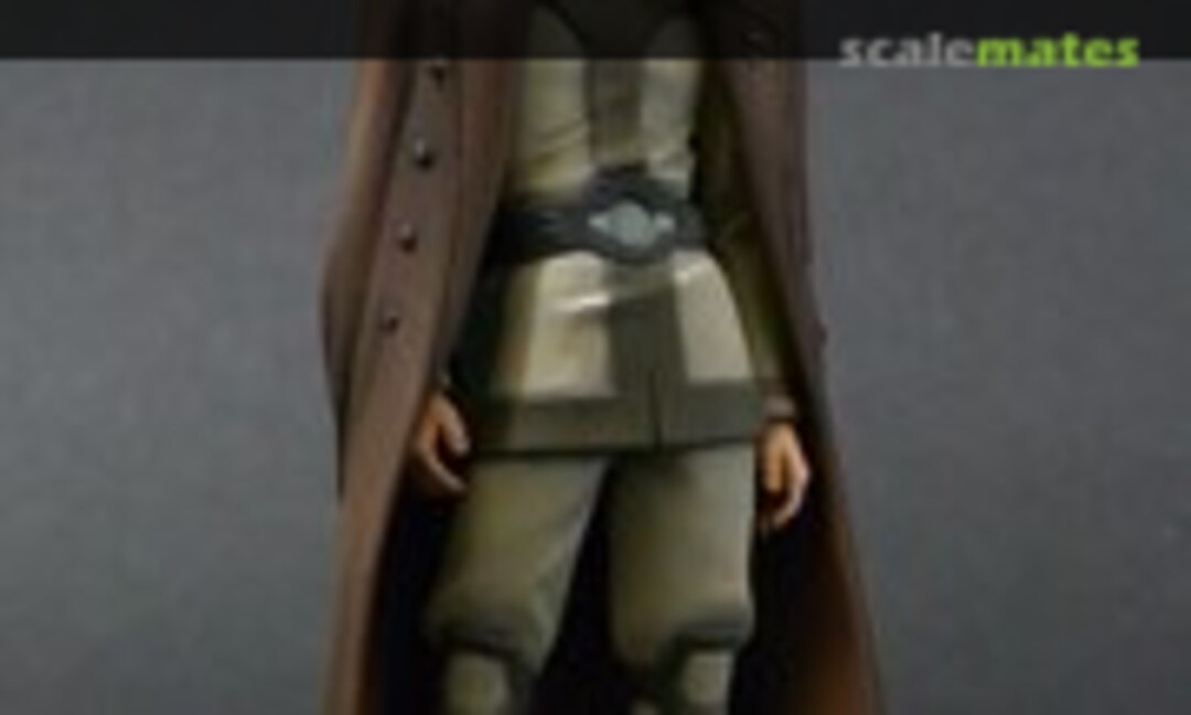 1:20 Yoran Pailsen (Castlemodelgk CMF-14098) CMF-14098