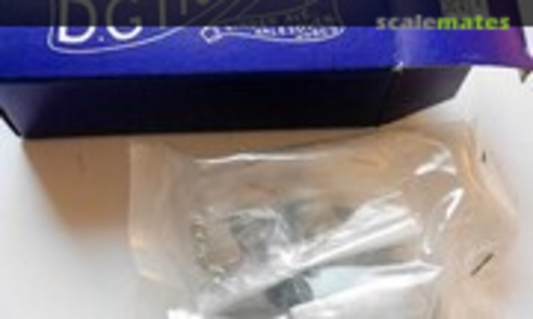 Aston Martin (DG Models DS-05)