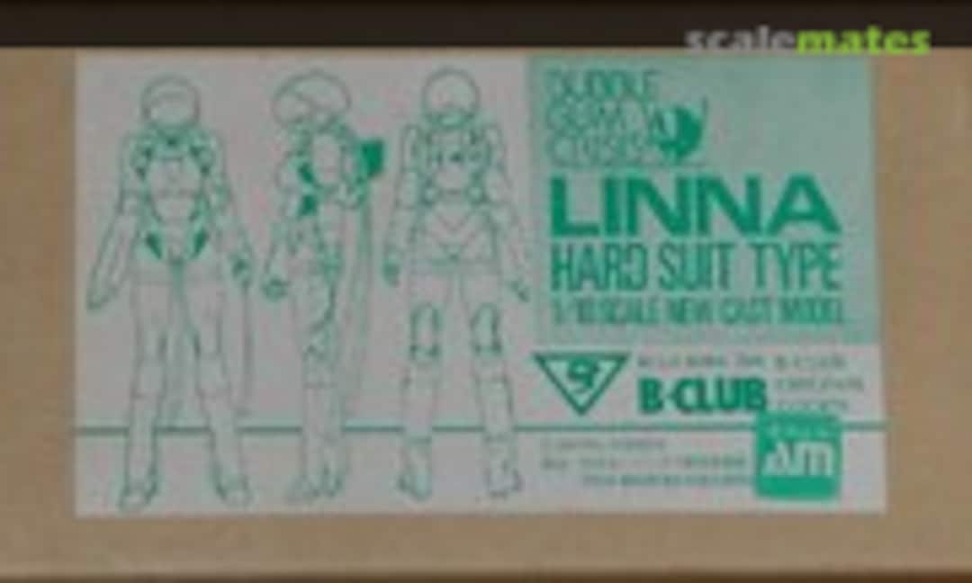 1:12 Linna (B-CLUB B2058) B2058