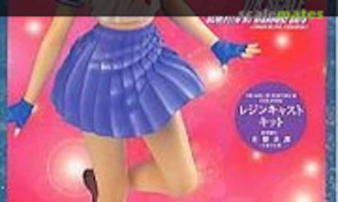 1:8 Athena Asamiya SP (Epoch 635310) 635310