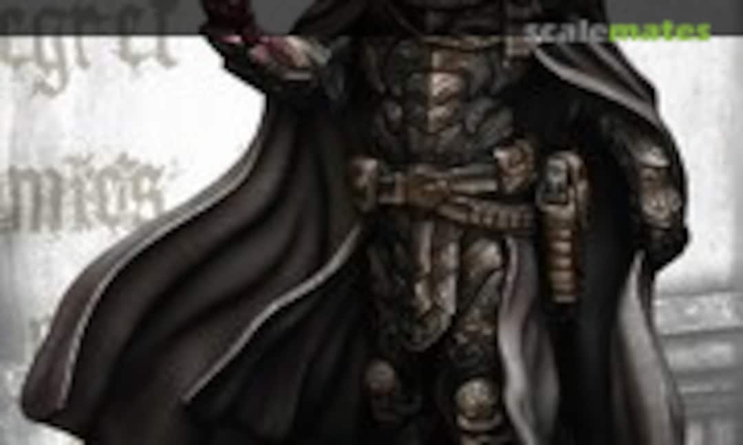 70mm The Faith Healer (Nocturna Models NS03) NS03