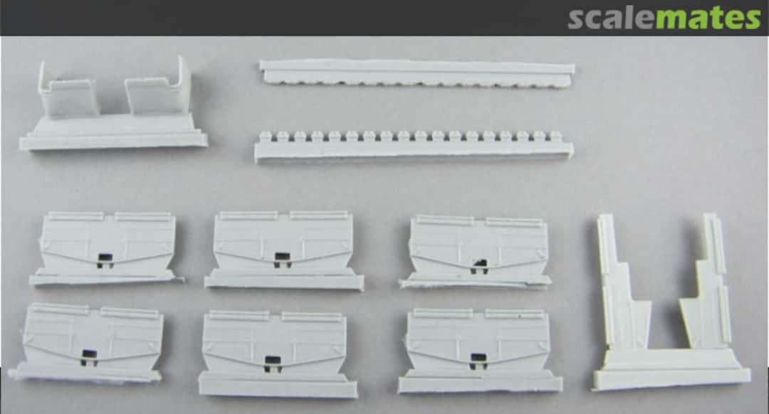 Boxart Leopard 1 Track Skirts 35202 Perfect Scale Modellbau Boxart Leopard 1 Track Skirts 35202 Perfect Scale Modellbau