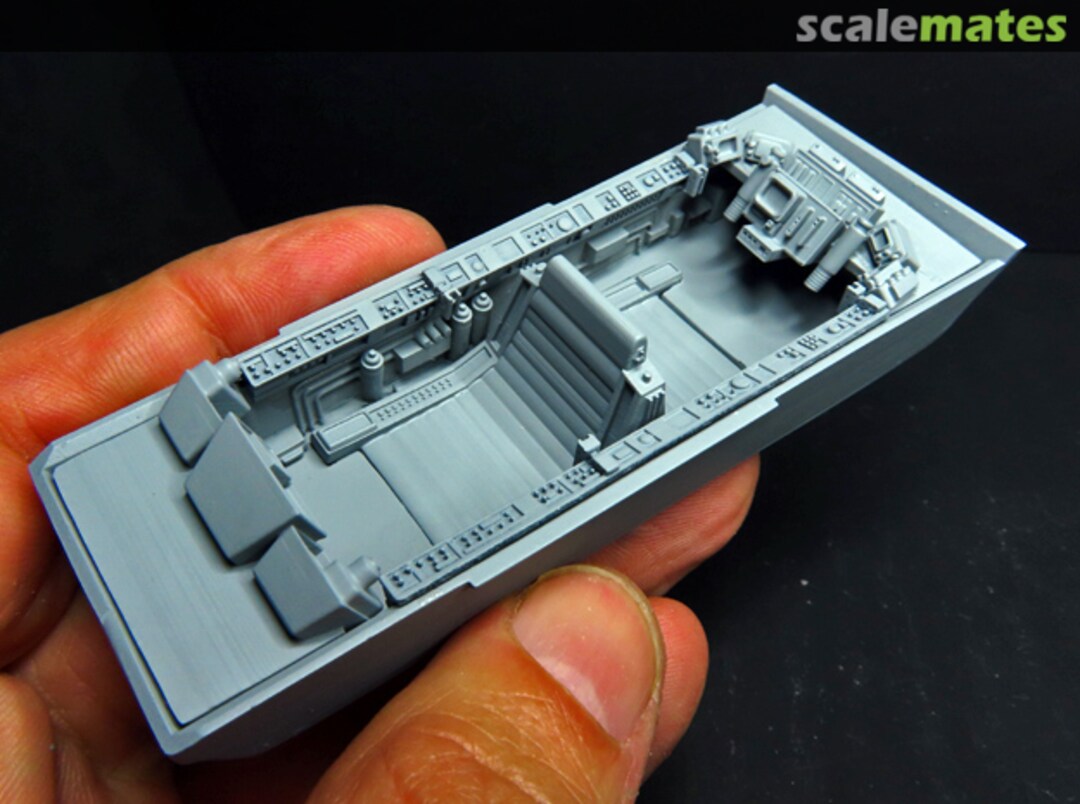 Boxart SNOW GLIDER COCKPIT 3FZJVNRWV 308 Bits Boxart SNOW GLIDER COCKPIT 3FZJVNRWV 308 Bits