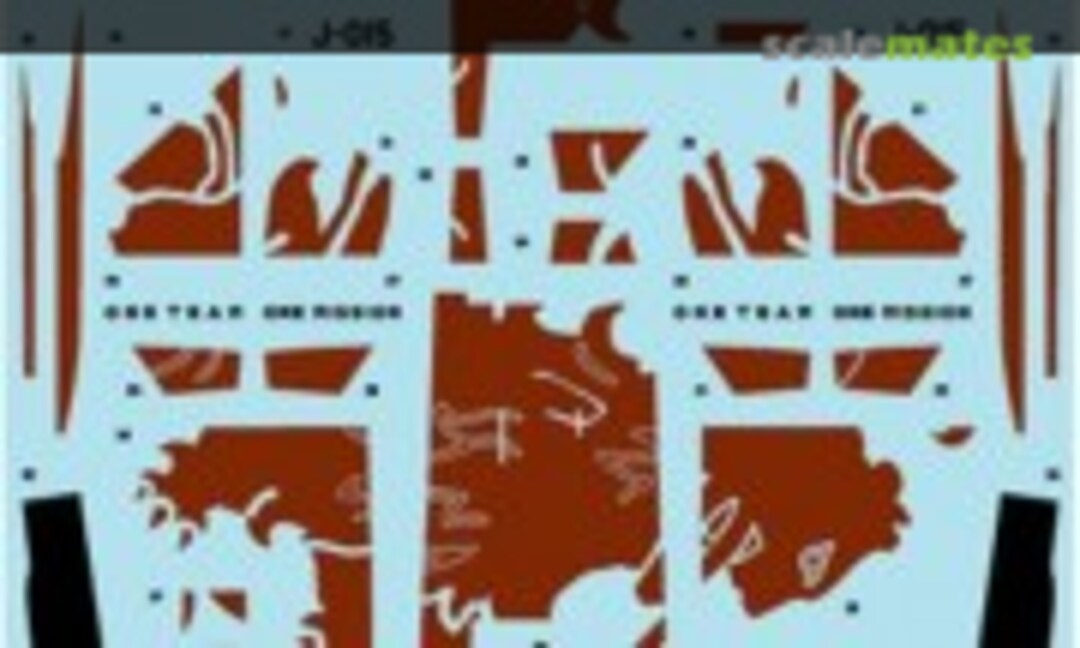 1:144 General Dynamics F-16AM Fighting Falcon RNLAF F-16 (MYK Design 06288) 06288