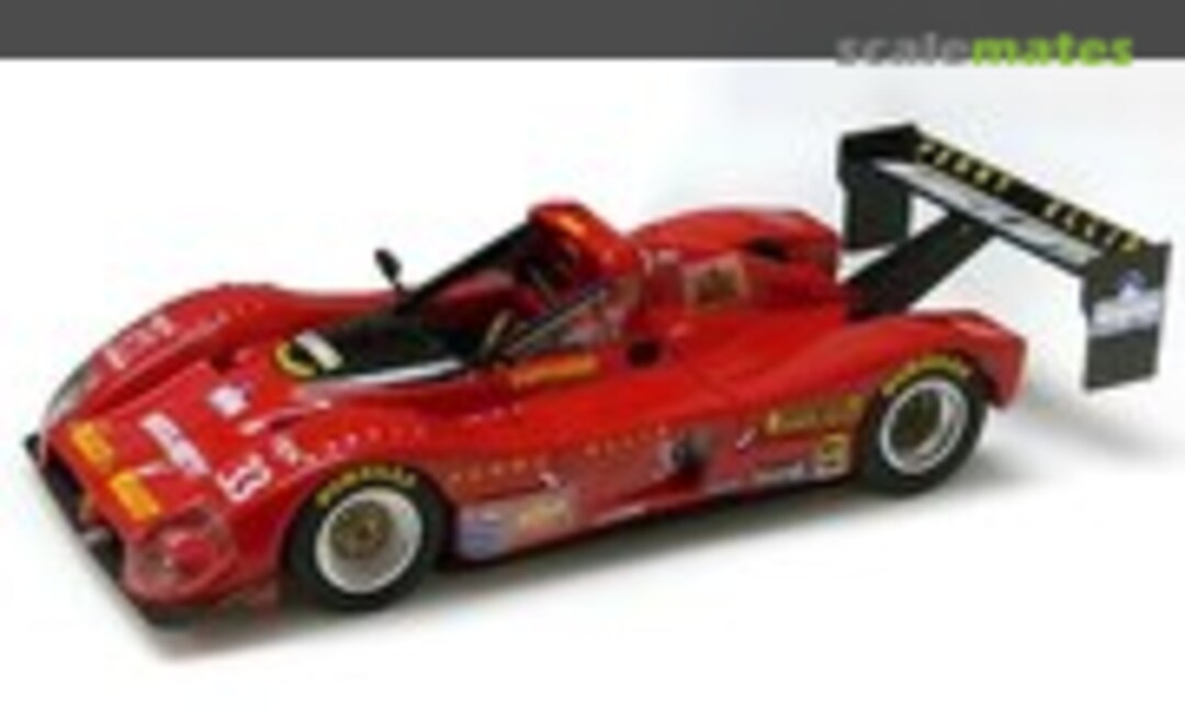 1:43 Ferrari 333 SP IMSA (Tameo Kits SLK003)