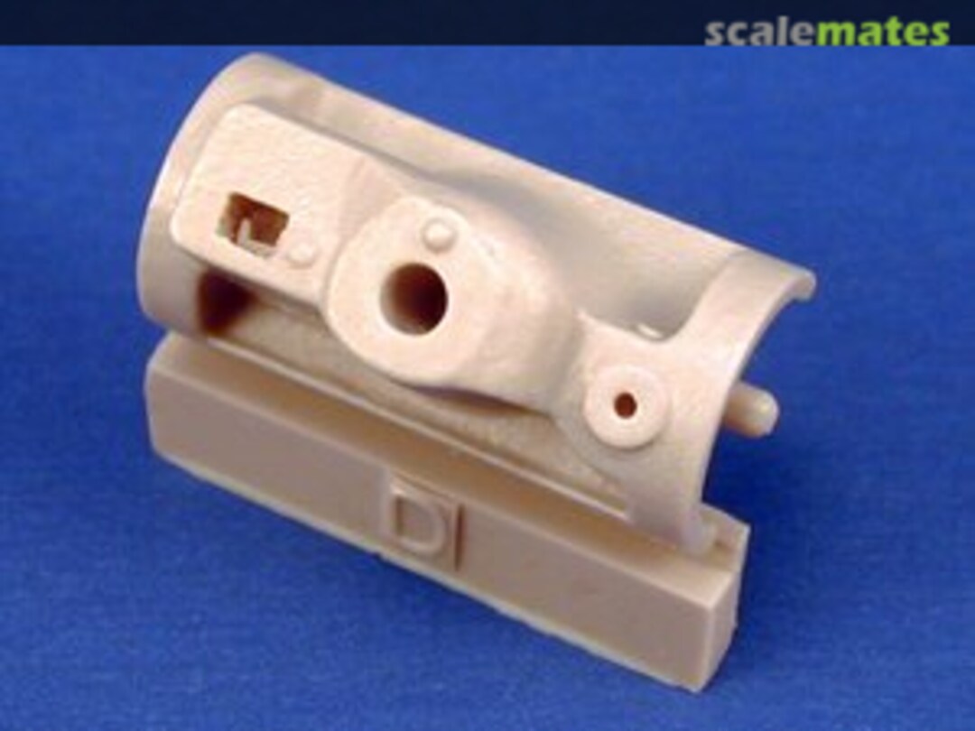 Boxart Matilda Alternate Mantlet D 35-45429 The New TMD Boxart Matilda Alternate Mantlet D 35-45429 The New TMD