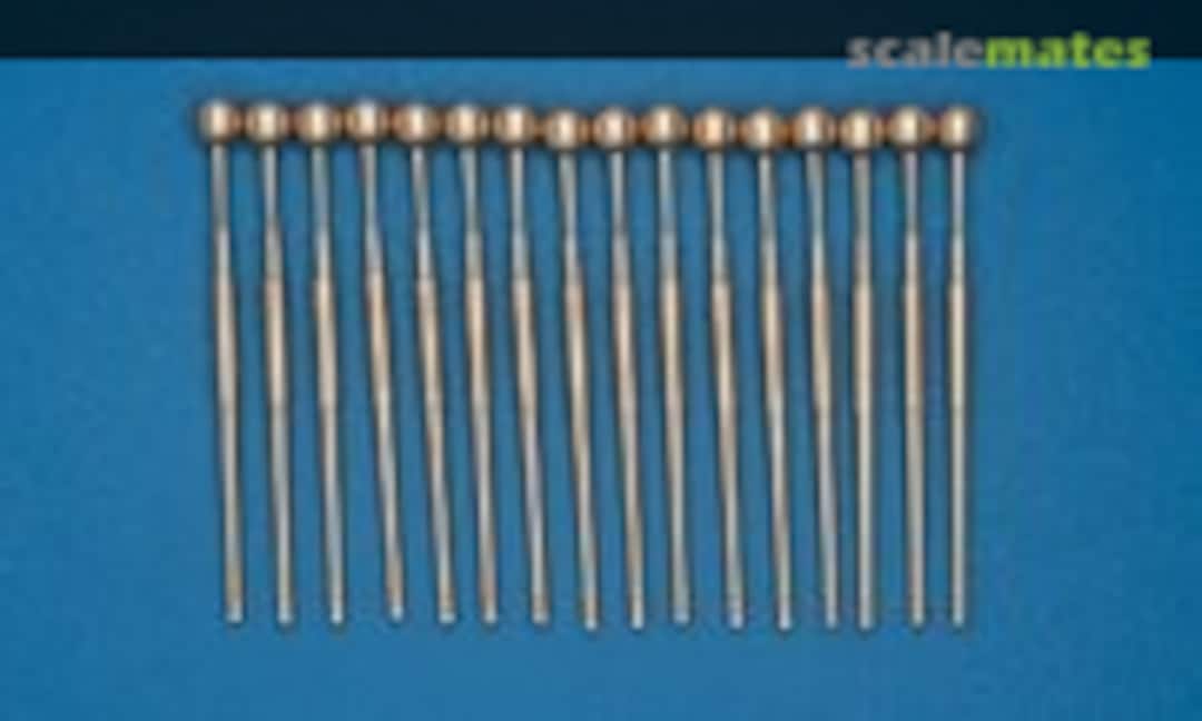 1:350 16x 10.5 cm/65 SK C/33 (RB Model 350L06)