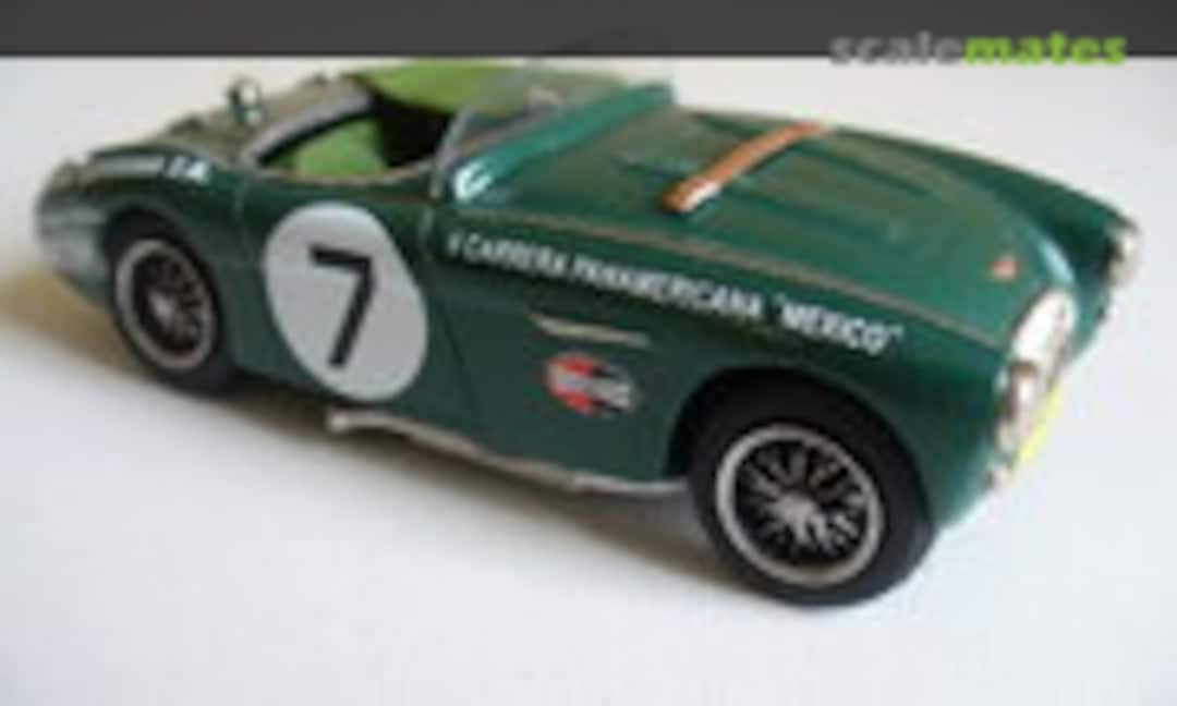 Austin-Healey 100S (K&amp;R Replicas KRRL132)