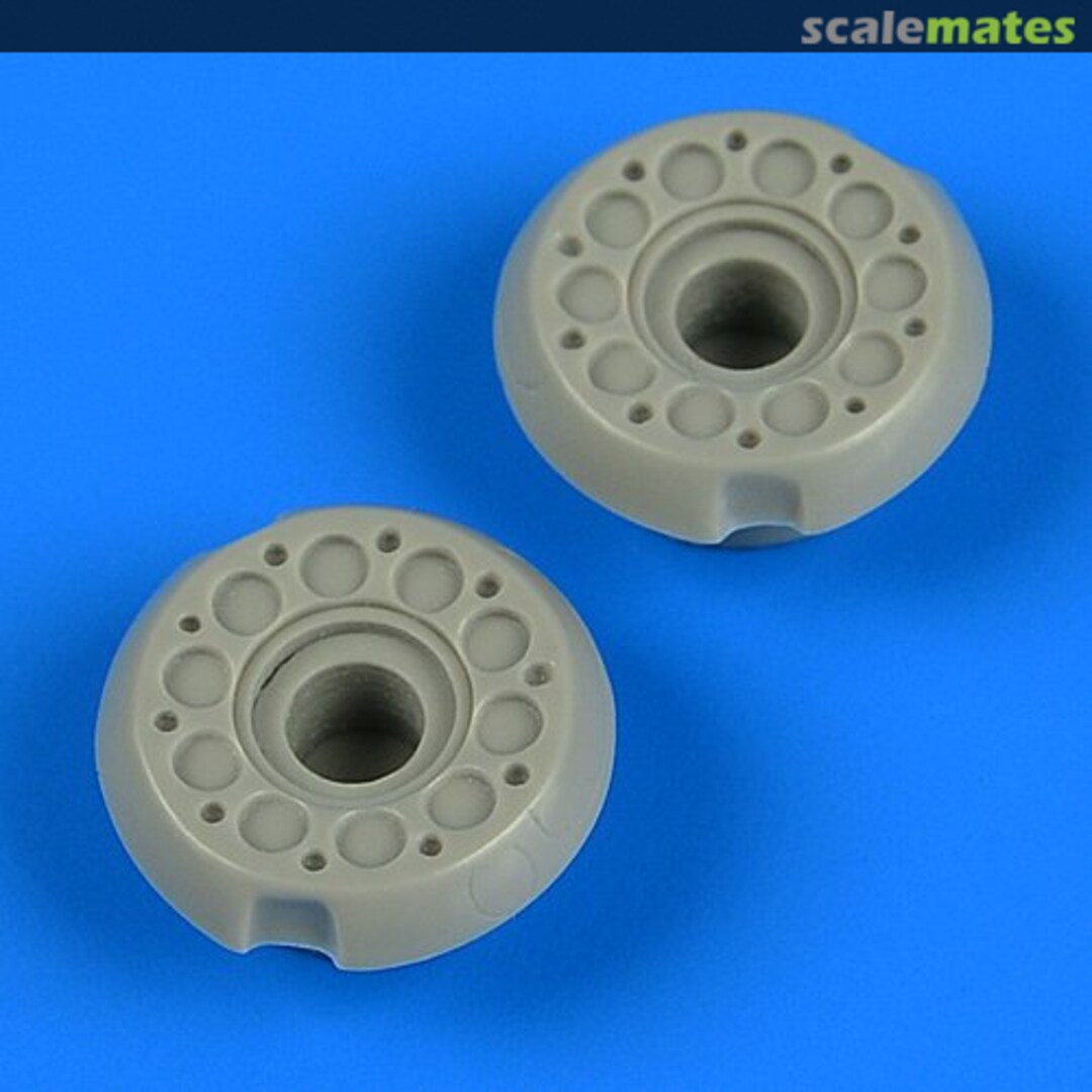 Boxart He 111H-6 / He 111P - Front of Engine QB 72 537 Quickboost Boxart He 111H-6 / He 111P - Front of Engine QB 72 537 Quickboost